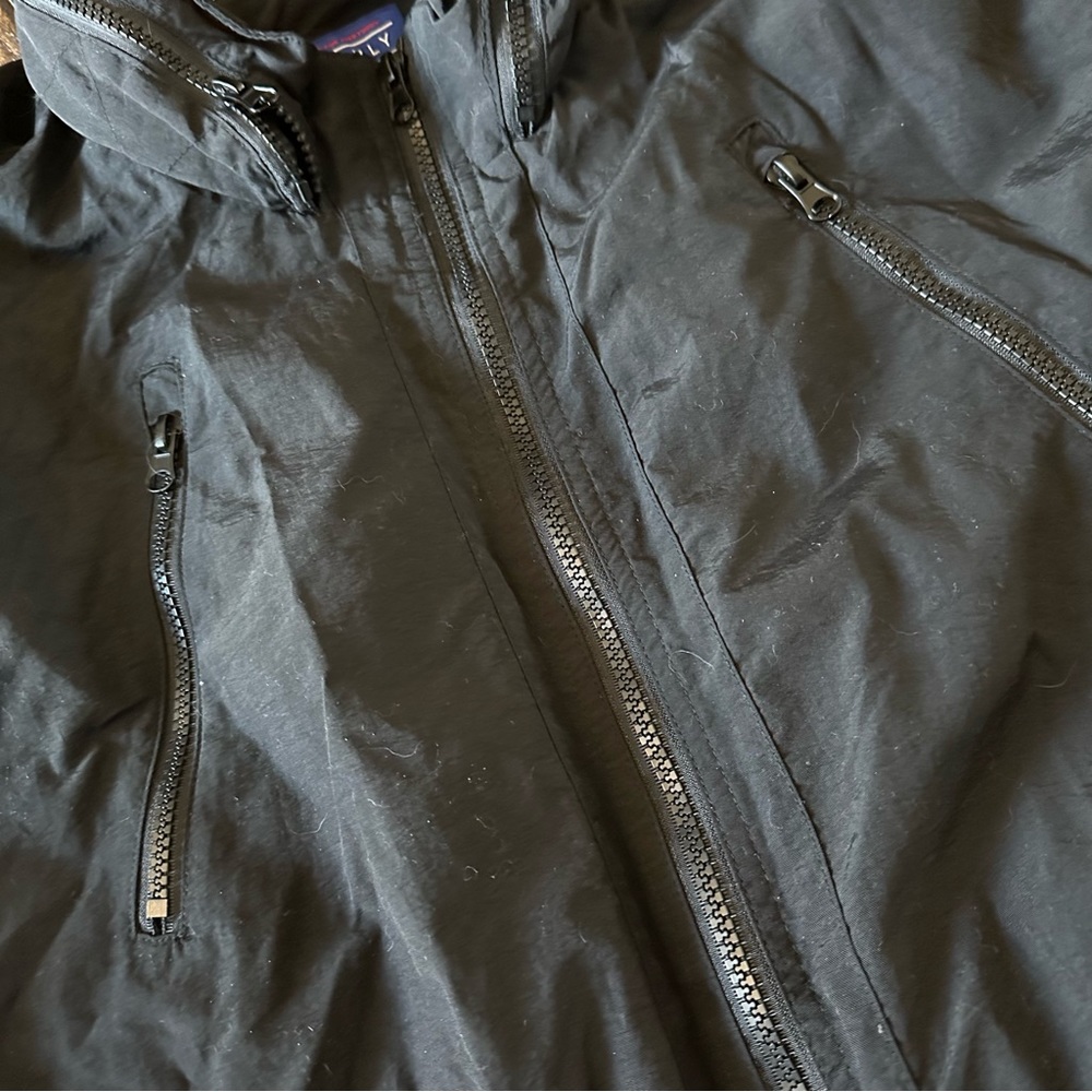 Simply Styled nylon jacket - Picture 5 of 8
